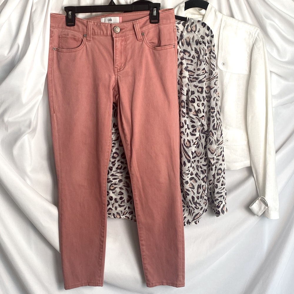 Cabi Jeans